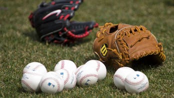 Shock as Australian baseballer gunned down by US teens