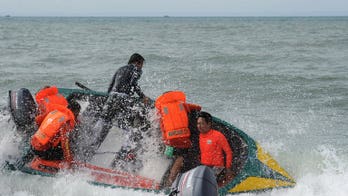 Philippine ferry disaster death toll rises to 52
