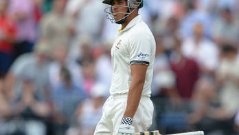 Khawaja's Cricket Australia contract upgraded