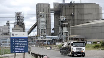 Amplats to begin firing 6,900 S.Africa workers