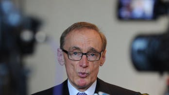 Australian ministers in Indonesia for boatpeople talks