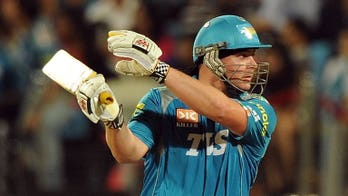 New Zealand's Ryder banned over drug test