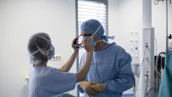 Australian lodges fork in penis for sexual pleasure