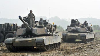 N. Korea slams S. Korea leader for drill comment