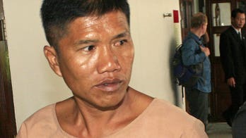 Thai court jails ex-cop for murder of Canadian tourist