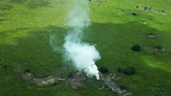 South Sudan arrests general for rights violations