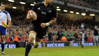 Chiefs trio re-sign with All Blacks