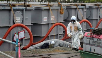 Japan upgrades Fukushima leak to 'serious incident'