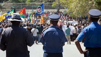 Australia adamant boatpeople policy working