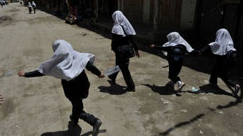 Outrage in Indonesia over schoolgirl virginity tests