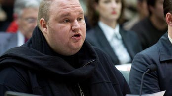 New Zealand passes law allowing domestic spying