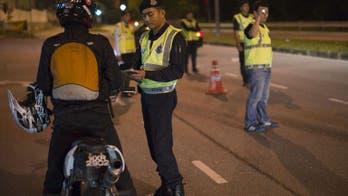Crime wave puts laid-back Malaysia on edge