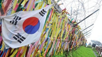 S. Korea plays down thaw with North