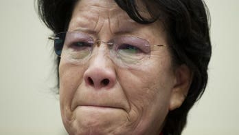 Nine years in N. Korea gulag to keep a secret