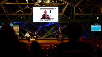 Assange blames Manning, Snowden for WikiLeaks Party chaos