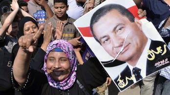 Egypt's Mubarak leaves prison, says interior ministry