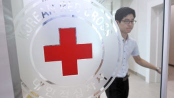 Two Koreas confirm talks to discuss family reunions