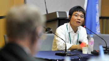 Life and death on margins of N. Korea society