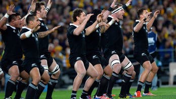 All Blacks tackle complacency for Wallaby Test
