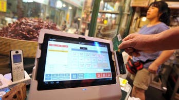 S.Korea's traditional markets go high-tech