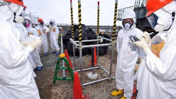 Japan's Abe to visit Middle East in nuclear push