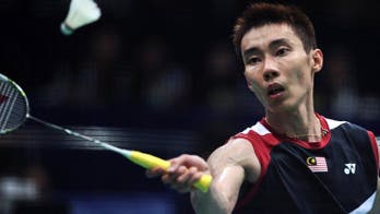 Lee Chong Wei urged to cut badminton schedule