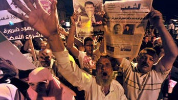 Egypt Islamists call new protests in test of strength