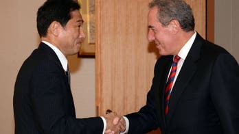 Pacific free trade talks stumble, US vows patience