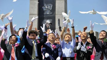 S. Korea selects candidates for family reunions
