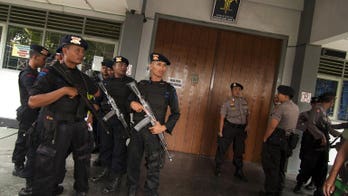 Indonesia jails more elite soldiers over prison murders