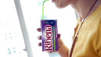 Japan's Suntory in talks to buy GSK drink brands