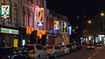 Chinese men charged in Singapore teen prostitute case