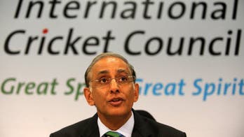 S.Africa, India to discuss tour scheduling dispute