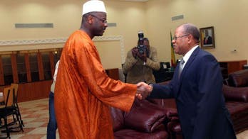 Mali's new premier picks first post-war government