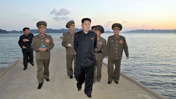 Syria's Assad sends congratulations to N. Korea's Kim