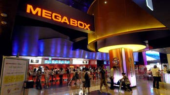 Cinema chain drops film on S. Korean warship sinking