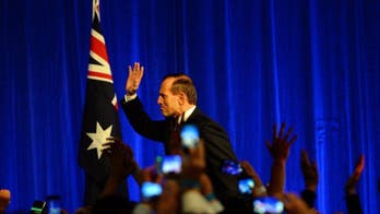 Labor disunity aided Abbott's rise: analysts