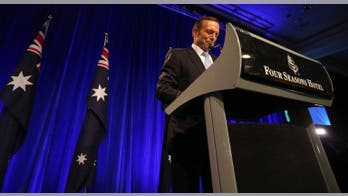 New Australian PM awaits final vote count