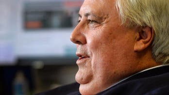 Australian poll puts quirky candidates in parliament