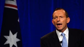 Australia looks inward as conservatives take over