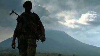 Congo rebels 'ready to disarm' if conditions met