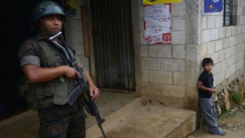 11 killed, 15 wounded at Guatemala liquor store