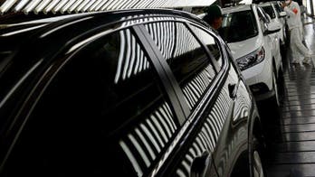 Boom times for the 'Detroit of Southeast Asia'