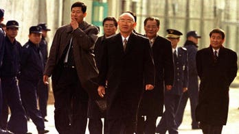 S. Korea ex-dictator family vows to pay fortune in fines