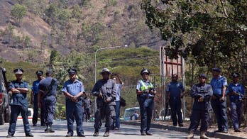 Two hacked to death in attack on trekkers in PNG