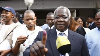 Deadlock in talks between Mozambique government, ex-rebels