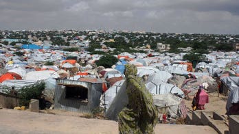 Somalia facing 'cash flow disaster'