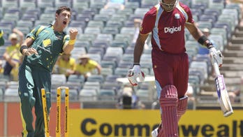 Perth's WACA ground misses out on India Test