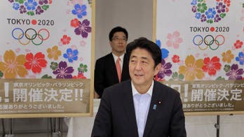 Japan protests French Fukushima cartoons