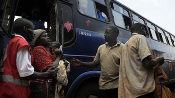 Tanzania expels 25,000 Burundians in a month: UN